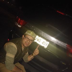 Meet your Posher, John